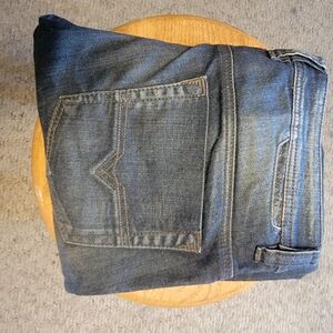 Diesel Dark Indigo Men's Jeans Size 30x30